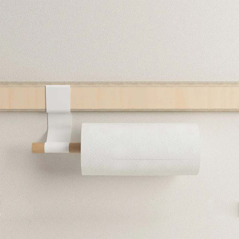I04.1 Halterung für Küchenrollen
